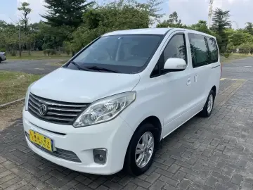 Forthing Fengxing F600