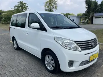 2016 Forthing Fengxing F600 с пробегом 155 000 км