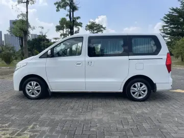 2016 Forthing Fengxing F600 с пробегом 155 000 км