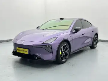 2026 Changan DeepBlue L06 с пробегом 7 800 км