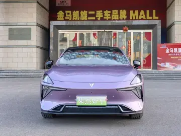 2026 Changan DeepBlue L06 с пробегом 100 км