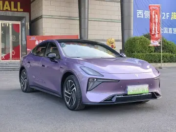 2026 Changan DeepBlue L06 с пробегом 100 км