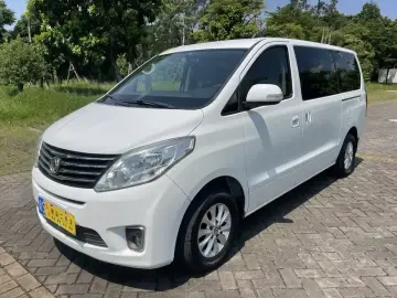 Forthing Fengxing F600