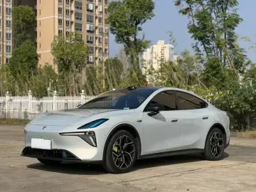 2026 Changan DeepBlue L06 с пробегом 7 400 км