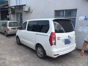 2016 Forthing Fengxing F600 с пробегом 110 000 км