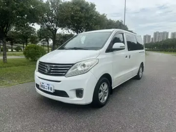 Forthing Fengxing F600