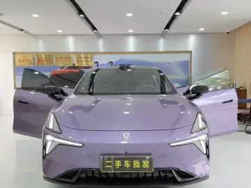 2026 Changan DeepBlue L06 с пробегом 5 000 км