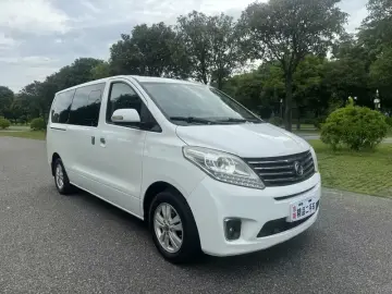 2016 Forthing Fengxing F600 с пробегом 160 000 км