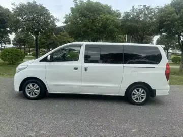 2016 Forthing Fengxing F600 с пробегом 160 000 км