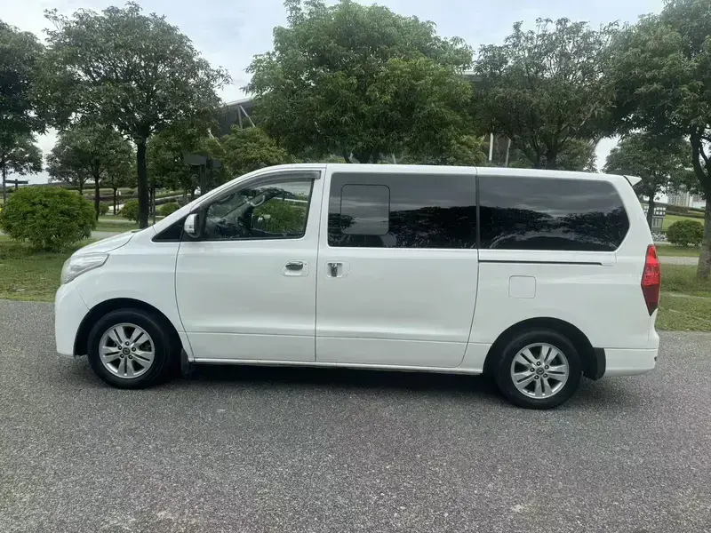 2016 Forthing Fengxing F600 с пробегом 160 000 км