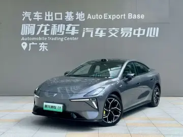 2026 Changan DeepBlue L06 с пробегом 3 700 км