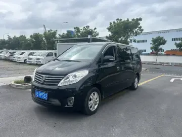 Forthing Fengxing F600