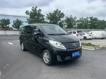2016 Forthing Fengxing F600 с пробегом 80 000 км