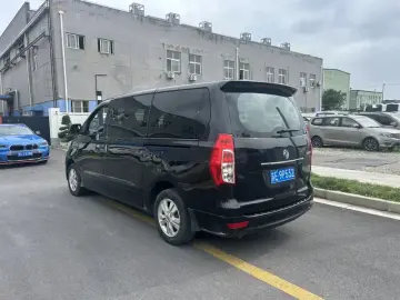2016 Forthing Fengxing F600 с пробегом 80 000 км