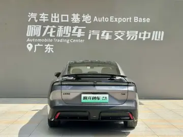 2026 Changan DeepBlue L06 с пробегом 3 700 км
