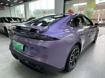 2026 Changan DeepBlue L06 с пробегом 3 200 км