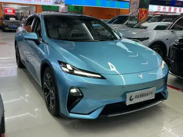2024 Changan Shenlan L07 с пробегом 10 000 км