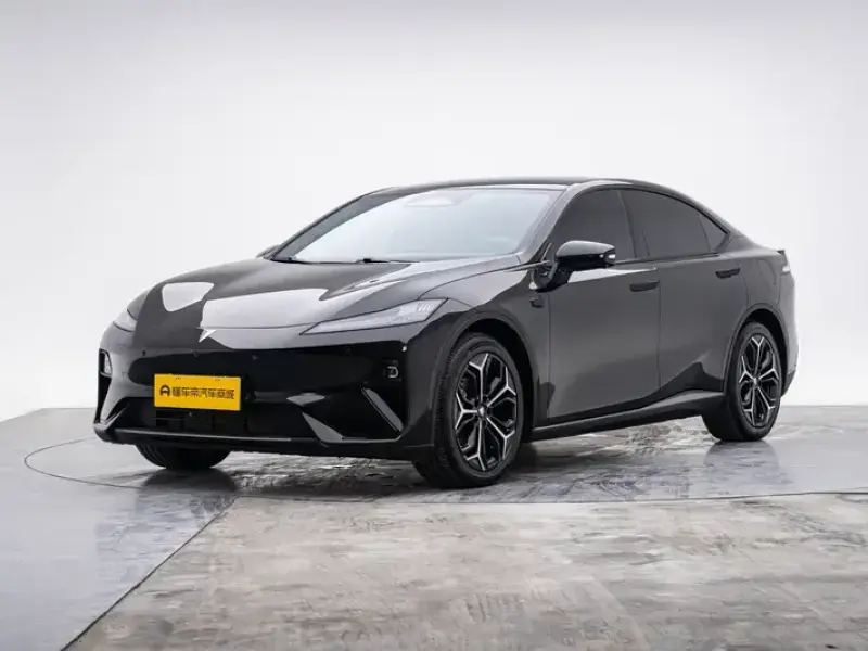 2026 Changan Shenlan L07 с пробегом 14 300 км