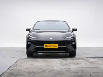 2026 Changan Shenlan L07 с пробегом 14 300 км