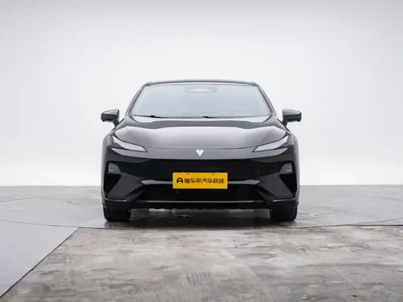 2026 Changan Shenlan L07 с пробегом 14 300 км