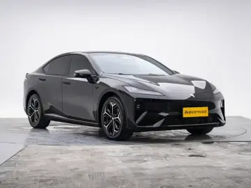 2026 Changan Shenlan L07 с пробегом 14 300 км