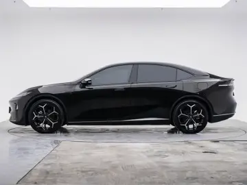 2026 Changan Shenlan L07 с пробегом 14 300 км