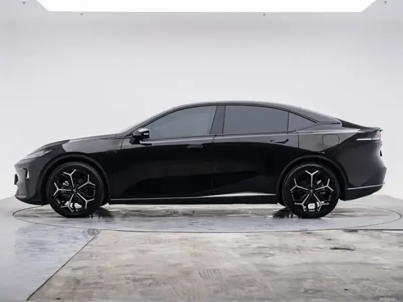 2026 Changan Shenlan L07 с пробегом 14 300 км