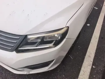 2016 Forthing Fengxing S500 с пробегом 82 000 км