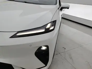 2025 Changan Shenlan L07 с пробегом 16 000 км