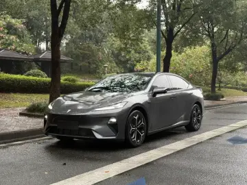 2024 Changan Shenlan L07 с пробегом 14 000 км