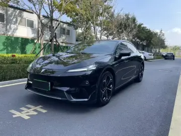 Changan Shenlan L07