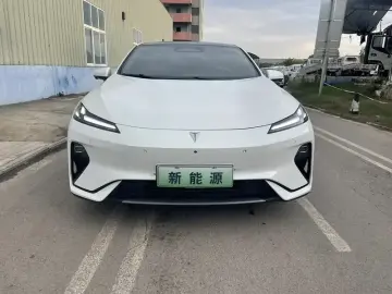 2026 Changan Shenlan L07 с пробегом 19 500 км