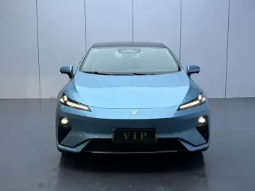 2025 Changan Shenlan L07 с пробегом 17 000 км