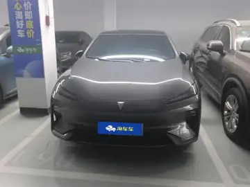 2026 Changan Shenlan L07 с пробегом 28 000 км