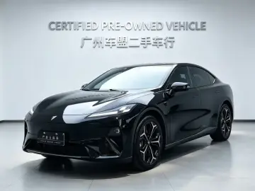 Changan Shenlan L07