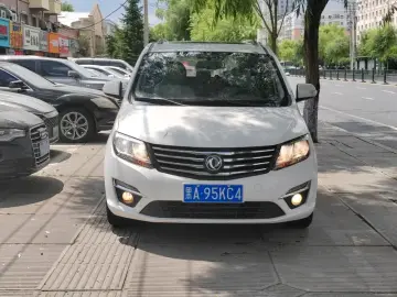 2016 Forthing Fengxing S500 с пробегом 90 000 км