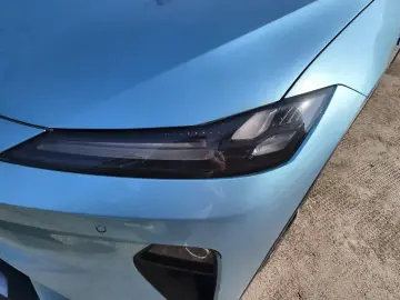 2024 Changan Shenlan L07 с пробегом 19 000 км