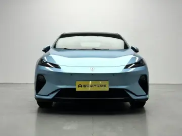 2024 Changan Shenlan L07 с пробегом 10 400 км