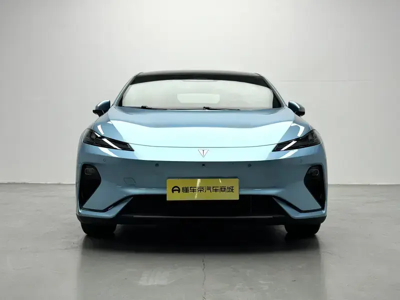 2024 Changan Shenlan L07 с пробегом 10 400 км