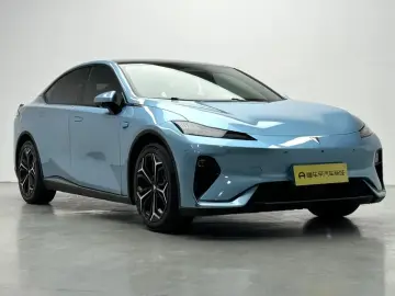 2024 Changan Shenlan L07 с пробегом 10 400 км