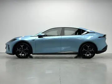 2024 Changan Shenlan L07 с пробегом 10 400 км