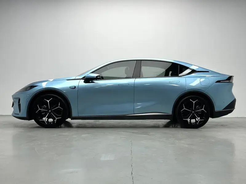 2024 Changan Shenlan L07 с пробегом 10 400 км