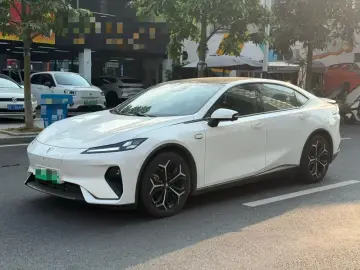 Changan Shenlan L07
