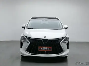 2022 Forthing Fengxing Youting New Energy с пробегом 38 800 км