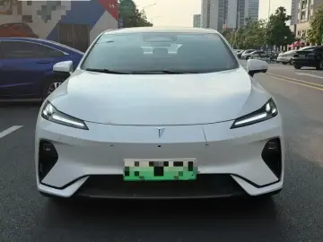 2025 Changan Shenlan L07 с пробегом 26 000 км