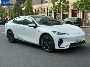 2025 Changan Shenlan L07 с пробегом 26 000 км