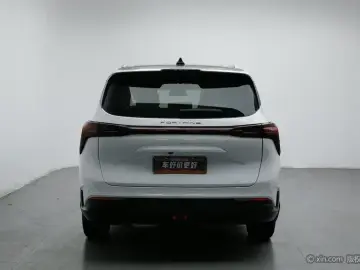 2022 Forthing Fengxing Youting New Energy с пробегом 38 800 км