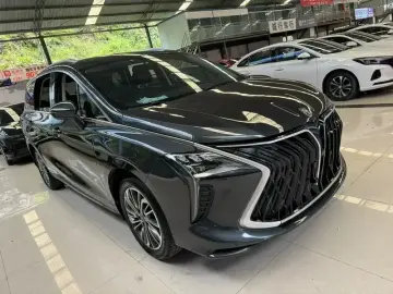 2022 Forthing Fengxing Youting New Energy с пробегом 70 000 км