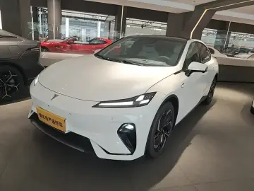Changan Shenlan L07