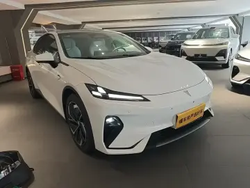 2026 Changan Shenlan L07 с пробегом 100 км